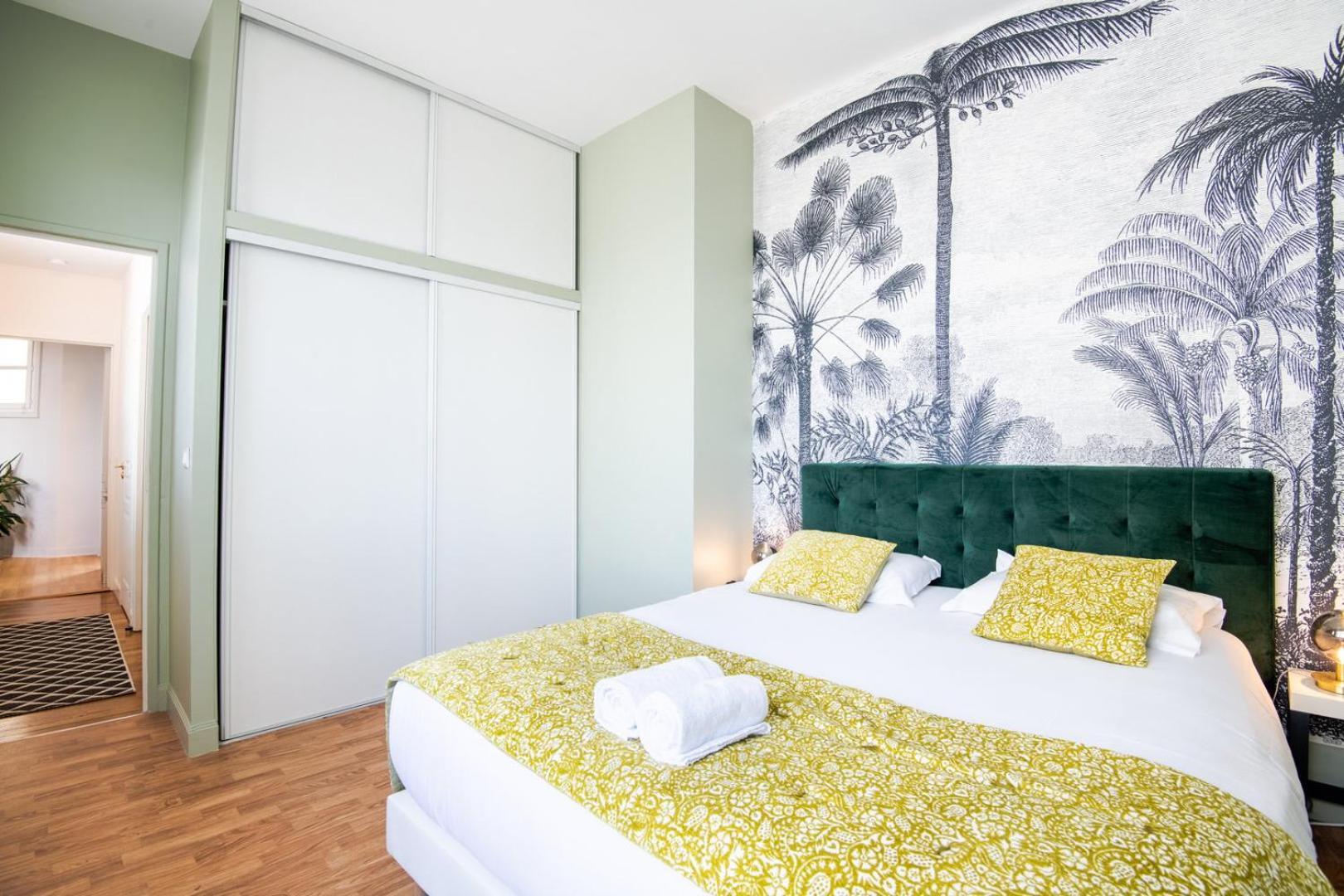 Design Apartment Place De La Liberte Тур Экстерьер фото